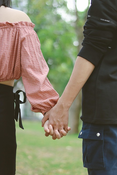 Managing Differences in Sex Drive